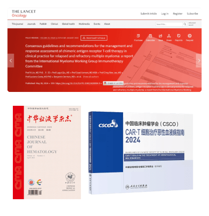  Global Recognition of FUCASO&reg;